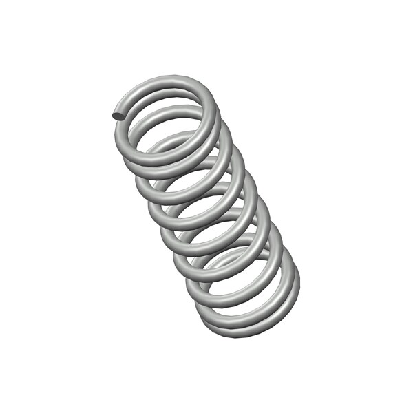 Approved Vendor Compression Spring, O= .360, L= 1.00, W= .045 R G009961217 - main